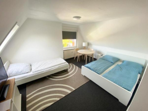 Nice Apartment in Dortmund